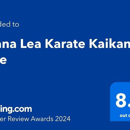 Luana Lea Karate Kaikan Mae Tomigusuku Exterior photo